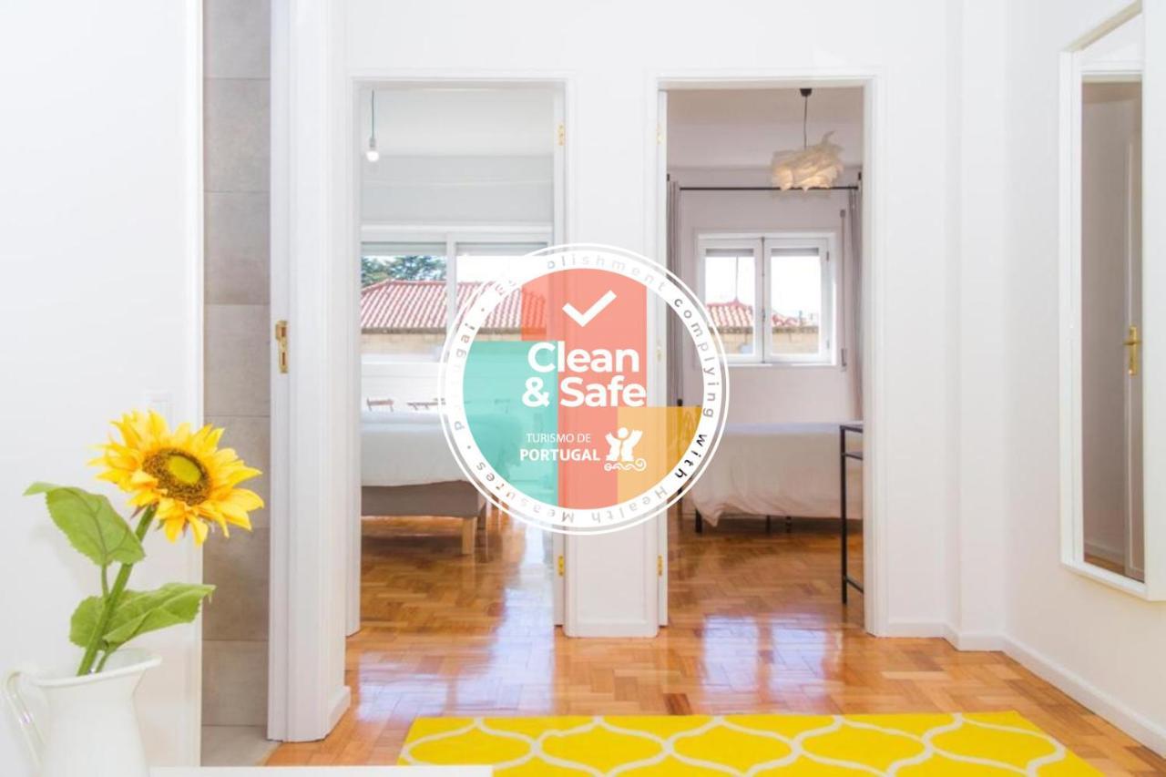 Liiiving In Porto | Downtown Delight Apartments Dış mekan fotoğraf