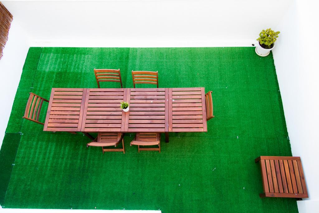 Liiiving In Porto | Downtown Delight Apartments Dış mekan fotoğraf