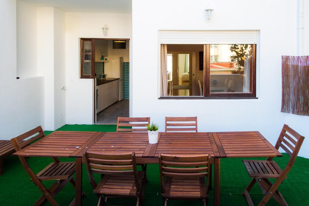 Liiiving In Porto | Downtown Delight Apartments Dış mekan fotoğraf