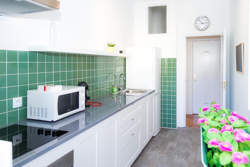 Liiiving In Porto | Downtown Delight Apartments Dış mekan fotoğraf