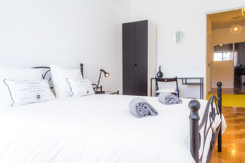 Liiiving In Porto | Downtown Delight Apartments Dış mekan fotoğraf
