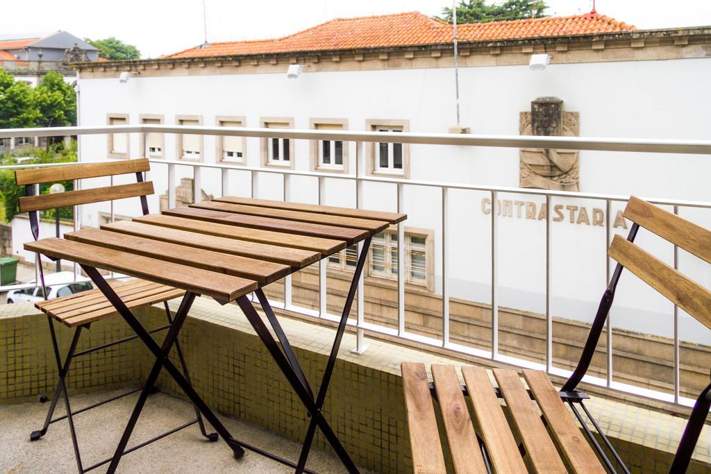 Liiiving In Porto | Downtown Delight Apartments Dış mekan fotoğraf