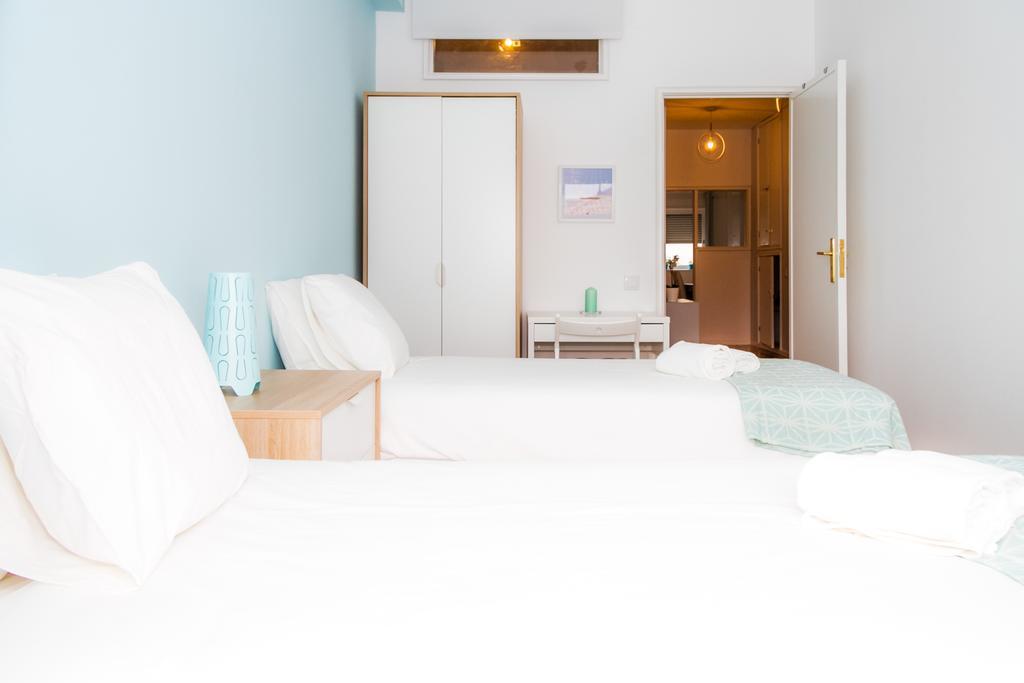 Liiiving In Porto | Downtown Delight Apartments Dış mekan fotoğraf