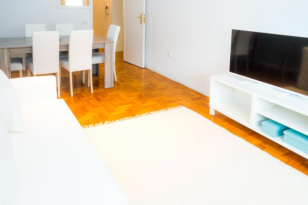Liiiving In Porto | Downtown Delight Apartments Dış mekan fotoğraf